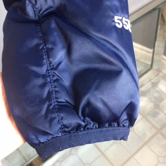 Women coat (SOLD!) - Picture 3 of 5